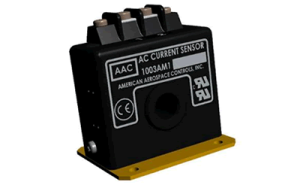 电流传感器厂家排名