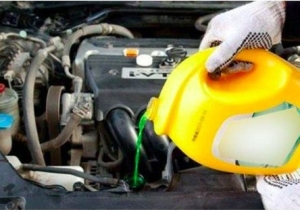 国产十大防冻液品牌排行榜