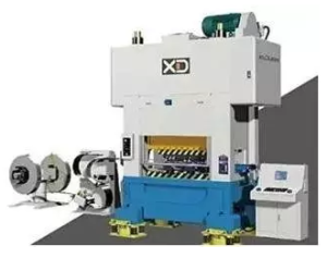 国产数控冲床品牌排行