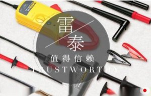 红外测温仪品牌排行榜