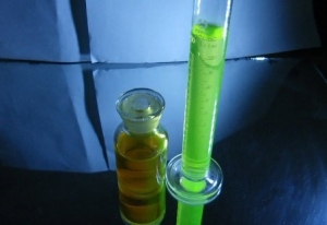 切削液成分分析