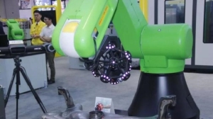 日本工业机器人品牌排行榜