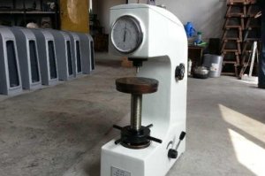 布氏硬度计和洛氏硬度计的优缺点【详解】