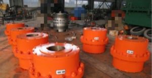 齿式联轴器安装标准【详解】