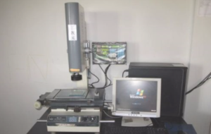 二次元测量仪怎么校正【详解】