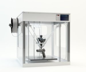 3d打印如何使用金属材料【详解】