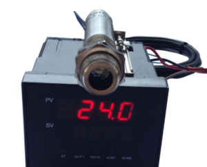 红外测温仪故障及修复方法【详解】