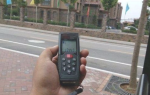 激光测距仪使用说明【详解】