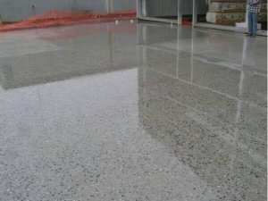 金刚砂地坪和环氧地坪有什么区别【一文搞懂】