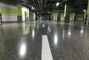 金刚砂地坪与固化地坪的区别【一文搞懂】