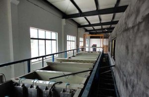 金属表面磷化和钝化区别【一文搞懂】