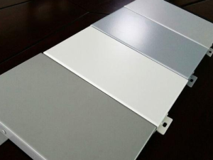 如何鉴别氟碳喷涂和粉末喷涂【详解】