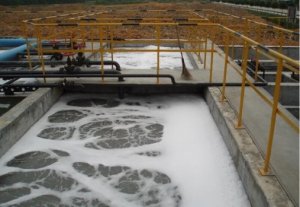 切削液废水处理方法【干货技巧】