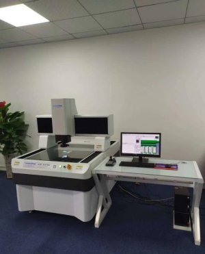 影像测量仪测量原理【详细介绍】