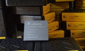 硬质合金和钨钢有什么区别【一文搞懂】