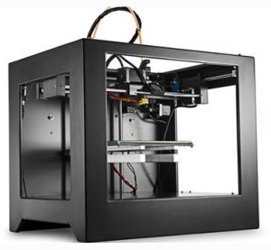 3d打印生产应用范围