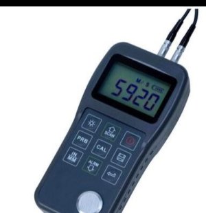 测厚仪的使用方法及注意事项【干货技巧】