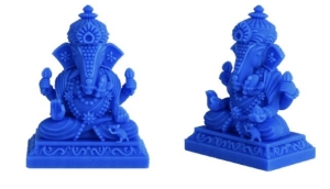 3d打印精密铸造的基本工艺【详解】