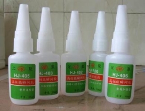 铝和塑料用什么胶水【详解】