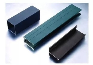 铝型材表面处理五大工艺【全流程】