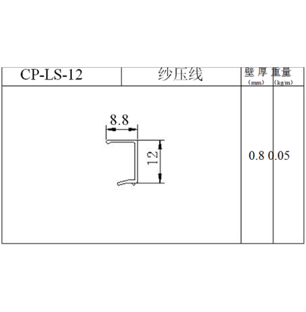铝型材粉末喷涂厚度是多少呢？