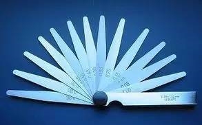 平面度测量原理【详解】