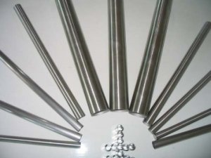 钛合金材料的特点有哪些【大全】