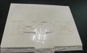 3d打印机错层现象与解决方法【史上超全】