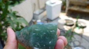 5000目砂纸的抛光效果【详解】