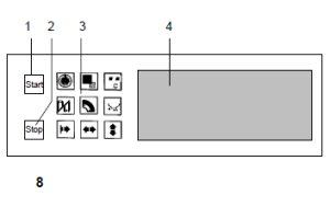 动平衡机说明书【借鉴】