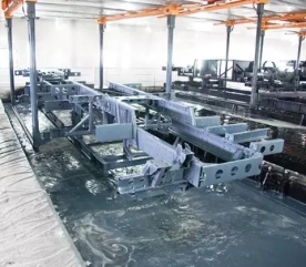 金属表面电泳涂装工艺流程及方法【步骤】