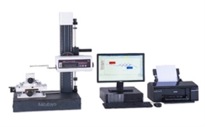 三丰轮廓仪使用说明书【借鉴】