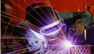 钣金件进行焊接加工相关的焊接规范