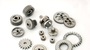 不锈钢粉末冶金加工的主要流程