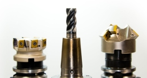 常用的螺纹铣削刀具的功能与特点