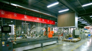 常用退火工艺方法中的扩散退火