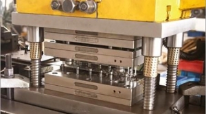 冲压模具的日常维护方法都有哪些