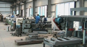 淬火新工艺的发展及其生产中应用