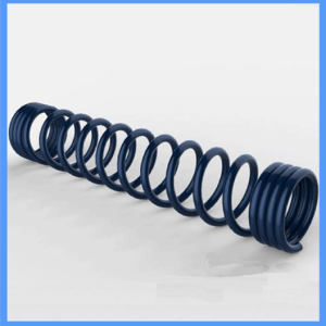 弹簧使用性能受危害的因素有什么