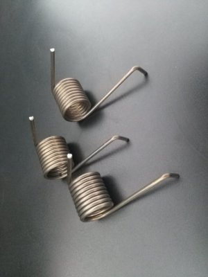 弹簧为什么要回火处理