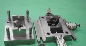 冲压模具的常见故障及其解决方法