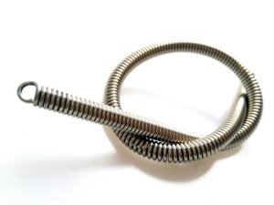 弹簧怎样清洁才不容易受到损伤