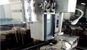 电火花加工工艺及加工前准备工作