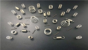 发动机气门弹簧有什么讲究