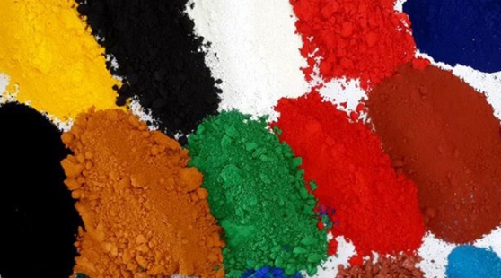 粉末涂料选择时如何辨别质量好坏.jpg