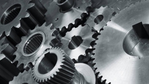 粉末冶金齿轮与普通齿轮强度对比