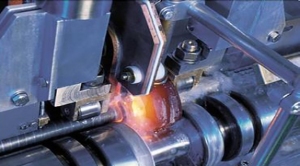 感应加热的感应器如何进行设计