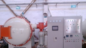 感应加热的温度及冷却方式的选择