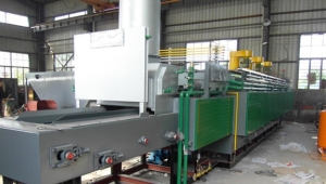 钢的淬火方法分级淬火与等温淬火