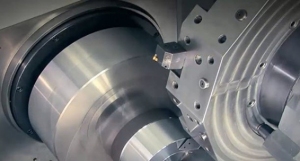 高速重负荷磨削工艺中的常见问题